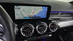 2022 Mercedes-Benz GLB-Class AMG GLB35 4MATIC — фото 15