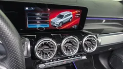2022 Mercedes-Benz GLB-Class AMG GLB35 4MATIC — фото 17