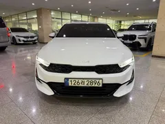 2023 Kia K5 1.6 Turbo — фото 2