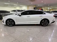 2023 Kia K5 1.6 Turbo — фото 3