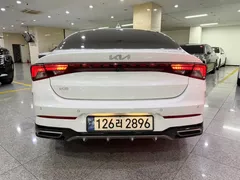2023 Kia K5 1.6 Turbo — фото 4