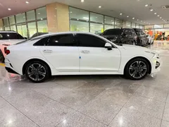 2023 Kia K5 1.6 Turbo — фото 5