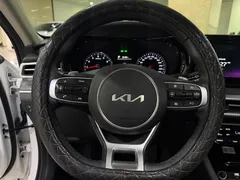 2023 Kia K5 1.6 Turbo — фото 9