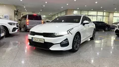2023 Kia K5 1.6 Turbo — фото 13