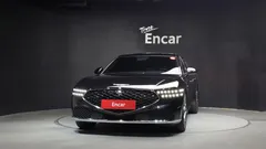 2022 Genesis G90 Gasoline 3.5 Turbo AWD — фото 3