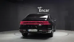 2022 Genesis G90 Gasoline 3.5 Turbo AWD — фото 4