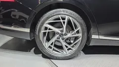 2022 Genesis G90 Gasoline 3.5 Turbo AWD — фото 5