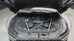 2022 Genesis G90 Gasoline 3.5 Turbo AWD — фото 6