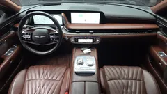 2022 Genesis G90 Gasoline 3.5 Turbo AWD — фото 7