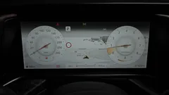 2022 Genesis G90 Gasoline 3.5 Turbo AWD — фото 8