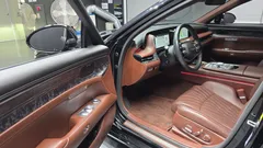 2022 Genesis G90 Gasoline 3.5 Turbo AWD — фото 10