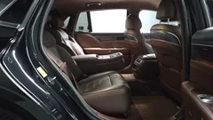 2022 Genesis G90 Gasoline 3.5 Turbo AWD — фото 11