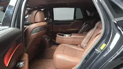 2022 Genesis G90 Gasoline 3.5 Turbo AWD — фото 12