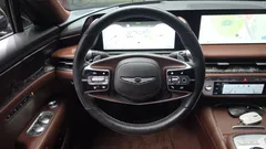 2022 Genesis G90 Gasoline 3.5 Turbo AWD — фото 13
