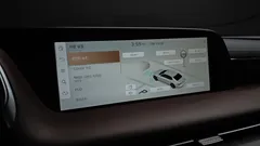 2022 Genesis G90 Gasoline 3.5 Turbo AWD — фото 15