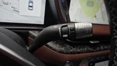 2022 Genesis G90 Gasoline 3.5 Turbo AWD — фото 20