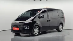 2024 Hyundai Staria L3.5 Cargo 5-Seater — фото 1