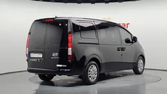 2024 Hyundai Staria L3.5 Cargo 5-Seater — фото 2