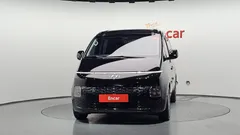 2024 Hyundai Staria L3.5 Cargo 5-Seater — фото 3