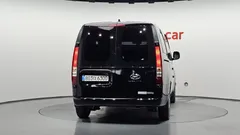 2024 Hyundai Staria L3.5 Cargo 5-Seater — фото 4