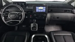 2024 Hyundai Staria L3.5 Cargo 5-Seater — фото 7