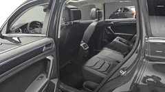 2021 Volkswagen Tiguan 2.0 TDI 4Motion Prestige, серый — фото 12