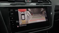 2021 Volkswagen Tiguan 2.0 TDI 4Motion Prestige, серый — фото 15