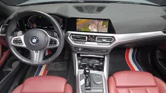 2022 BMW 4-Series 420i Online Exclusive Convertible — фото 7