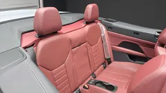 2022 BMW 4-Series 420i Online Exclusive Convertible — фото 11