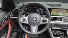 2022 BMW 4-Series 420i Online Exclusive Convertible — фото 13