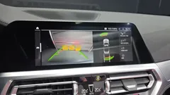 2022 BMW 4-Series 420i Online Exclusive Convertible — фото 14