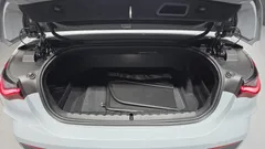 2022 BMW 4-Series 420i Online Exclusive Convertible — фото 15