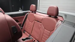 2022 BMW 4-Series 420i Online Exclusive Convertible — фото 17