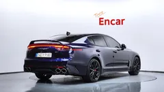 2022 Kia Stinger 3.3 GT ACRO EDITION — фото 2