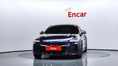 2022 Kia Stinger 3.3 GT ACRO EDITION — фото 3