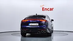 2022 Kia Stinger 3.3 GT ACRO EDITION — фото 4