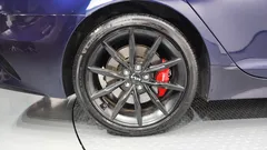 2022 Kia Stinger 3.3 GT ACRO EDITION — фото 5