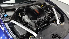 2022 Kia Stinger 3.3 GT ACRO EDITION — фото 6