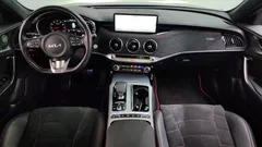 2022 Kia Stinger 3.3 GT ACRO EDITION — фото 7