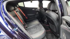 2022 Kia Stinger 3.3 GT ACRO EDITION — фото 11