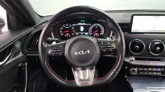 2022 Kia Stinger 3.3 GT ACRO EDITION — фото 12