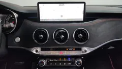 2022 Kia Stinger 3.3 GT ACRO EDITION — фото 13