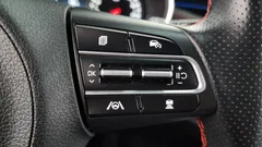 2022 Kia Stinger 3.3 GT ACRO EDITION — фото 16