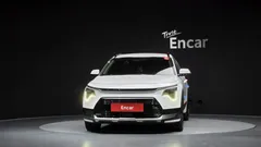 2022 Kia Niro Signature — фото 3
