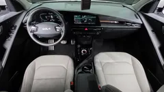 2022 Kia Niro Signature — фото 7