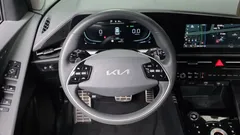 2022 Kia Niro Signature — фото 13