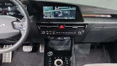 2022 Kia Niro Signature — фото 14