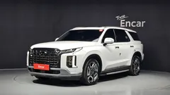 2023 Hyundai Palisade Gasoline 3.8 4WD — фото 1