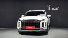 2023 Hyundai Palisade Gasoline 3.8 4WD — фото 3