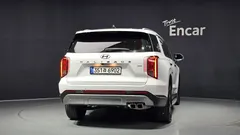 2023 Hyundai Palisade Gasoline 3.8 4WD — фото 4